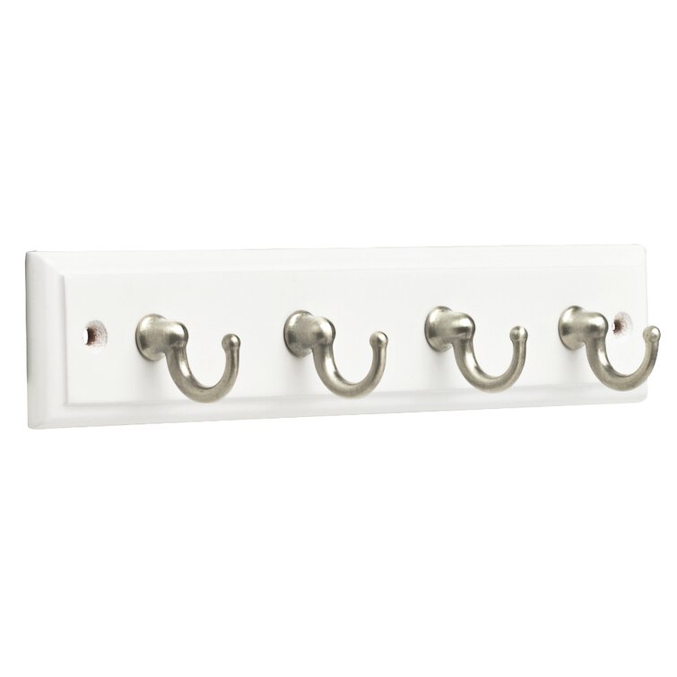 4 hook 2025 key rack